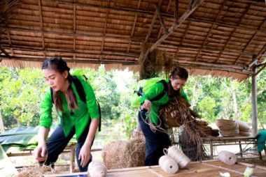 Võ Hoàng Yến tức giận, mắng đàn em “không chừa đường sống” trên sóng truyền hình - Ảnh 2. Võ Hoàng Yến tức giận, mắng đàn em “không chừa đường sống” trên sóng truyền hình - Ảnh 2.