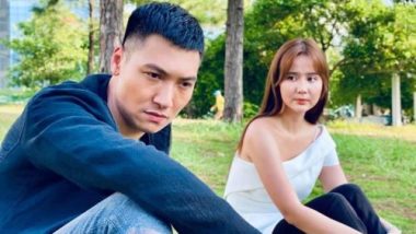 Huyền Lizzie tiếc không &quot;ăn&quot; được Mạnh Trường sau khi xem cảnh nóng với Nguyệt Anh - Ảnh 4.