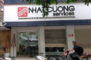 Vai trò của anh trai ông chủ Nhật Cường trong đường dây buôn lậu