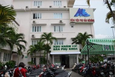 Bác sĩ tự ý đổi thuốc khiến sản phụ liệt nửa người? - Ảnh 1. Bác sĩ tự ý đổi thuốc khiến sản phụ liệt nửa người? - Ảnh 1.