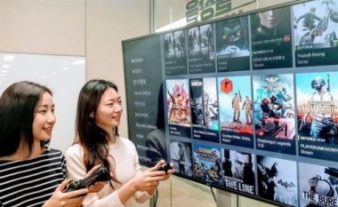 Game thủ chờ đợi công nghệ nào trong năm 2021?