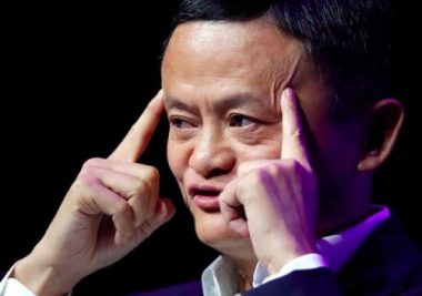 Tỷ phú Jack Ma đã ở đâu trong 2 tháng qua?