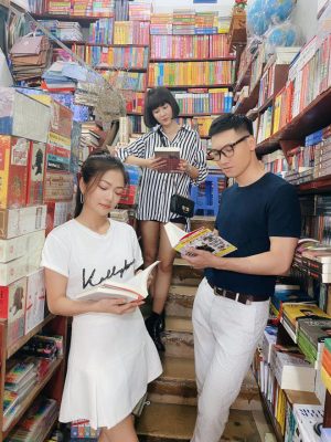 Huyền Lizzie tiếc không &quot;ăn&quot; được Mạnh Trường sau khi xem cảnh nóng với Nguyệt Anh - Ảnh 3.