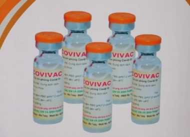 Vì sao liều thử nghiệm vắc xin Covivac thấp hơn nhiều lần của Nanocovax?