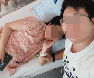 Bác sĩ tự ý đổi thuốc khiến sản phụ liệt nửa người? - Ảnh 3. Bác sĩ tự ý đổi thuốc khiến sản phụ liệt nửa người? - Ảnh 3.