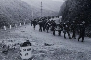 Những khoảnh khắc bi hùng của cuộc chiến tranh biên giới phía Bắc năm 1979 - Ảnh 14.