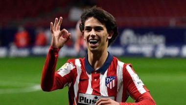 MU thỏa thuận Milenkovic, Chelsea mua Joao Felix