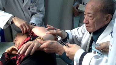 Giáo sư Nguyễn Tài Thu qua đời- Một trái tim luôn đau vì bệnh nhân đã ngừng đập - Ảnh 3. Giáo sư Nguyễn Tài Thu qua đời- Một trái tim luôn đau vì bệnh nhân đã ngừng đập - Ảnh 3.
