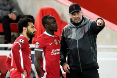 Liverpool khốn khổ, Klopp tuyên bố dậy sóng Premier League