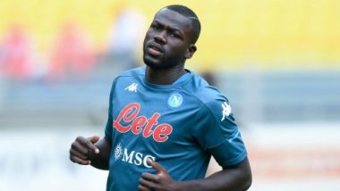 MU lấy Koulibaly, Liverpool mua Samardzic