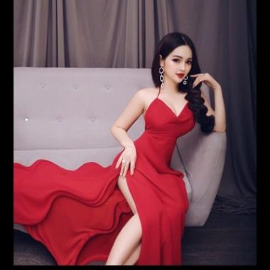 Ngỡ ngàng trước nhan sắc của hotgirl được mệnh danh là 