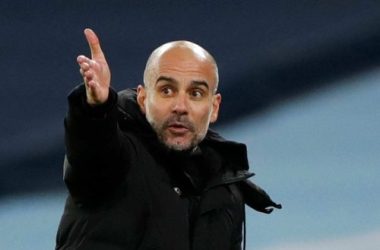 Man City thắng dễ, Pep Guardiola lên tiếng cơ hội giành Cúp C1