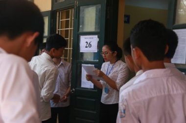 Thi lớp 10: Hà Nội thêm 2 phương án mới cho học sinh lựa chọn