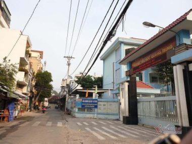 TP.HCM phong tỏa nhiều nơi liên quan 4 ca Covid-19 là nhân viên Tân Sơn Nhất