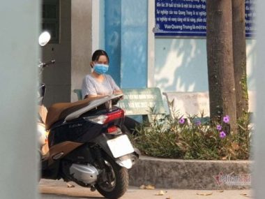 TP.HCM phong tỏa nhiều nơi liên quan 4 ca Covid-19 là nhân viên Tân Sơn Nhất