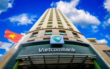 Vietcombank tiếp tục giảm lãi suất cho vay