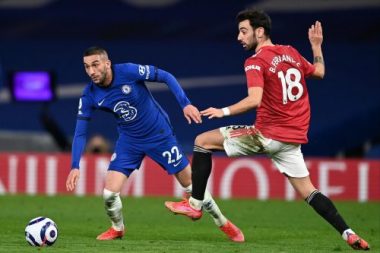 MU hòa Chelsea: Gáo nước lạnh từ trọng tài