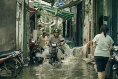 Phim 'Bố già': Hâm mộ, yêu thích nhưng cái gì kém vẫn phải chê!