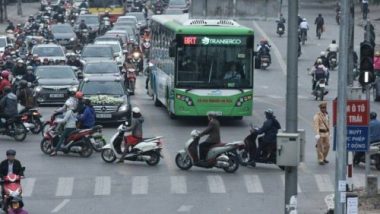 BRT Hà Nội: Nghìn tỷ vốn vay cho thử nghiệm thất bại