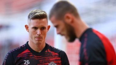 Dean Henderson là số 1 MU, Firmino ở lại Liverpool