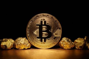 Bao giờ giá Bitcoin sụp đổ?