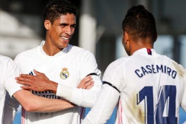 MU sắp có Coman, Juventus tranh Varane