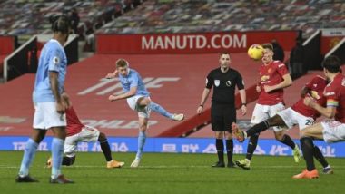 5 việc MU phải làm để đánh bại Man City