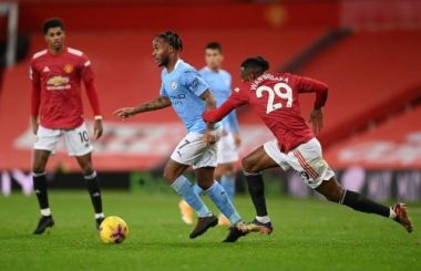 Solskjaer: MU không khủng hoảng niềm tin, Man City chờ đấy!