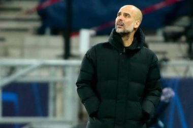 Man City: Pep Guardiola và tham vọng giành cú poker