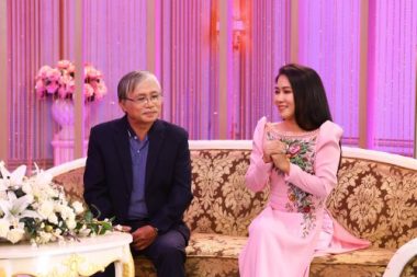 Nghẹn ngào chuyện vợ nhạc sĩ Phan Huỳnh Điểu mất đúng ngày cúng 100 của chồng - Ảnh 3. Nghẹn ngào chuyện vợ nhạc sĩ Phan Huỳnh Điểu mất đúng ngày cúng 100 của chồng - Ảnh 3.