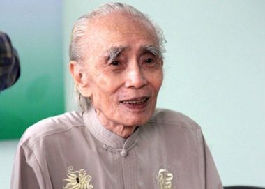 Nghẹn ngào chuyện vợ nhạc sĩ Phan Huỳnh Điểu mất đúng ngày cúng 100 của chồng - Ảnh 4. Nghẹn ngào chuyện vợ nhạc sĩ Phan Huỳnh Điểu mất đúng ngày cúng 100 của chồng - Ảnh 4.