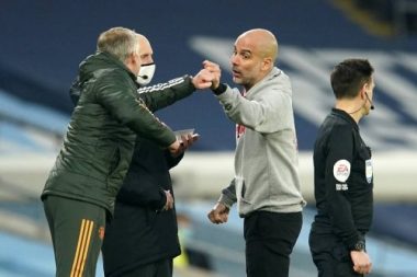 Pep Guardiola: MU vẫn có thể đuổi kịp Man City