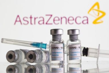 WHO ca ngợi tiềm năng to lớn của vắc xin AstraZeneca