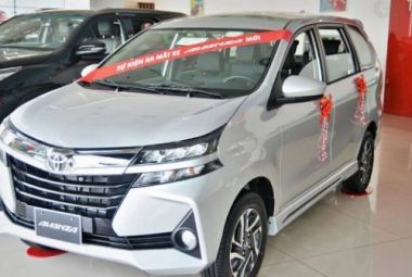 10 xe ế ẩm nhất tháng 3: Toyota tiếp tục 'chiếm sóng'