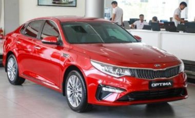 10 xe ế ẩm nhất tháng 3: Toyota tiếp tục 'chiếm sóng'