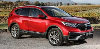 5 mẫu xe SUV hot, giá cả phải chăng nhất năm 2021