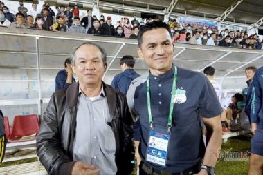 HAGL sắp phá kỷ lục V-League: Bầu Đức tính đường vô địch thôi...