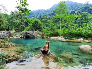 Cao tốc Hà Giang - Yên Bái, động lực phát triển kinh tế liên tuyến Tây Bắc