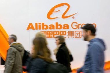 Trung Quốc đưa thêm công ty của Jack Ma vào tầm ngắm