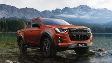 Xe bán tải tháng 3/2021: Ford Ranger chiếm gần 75% tổng doanh số