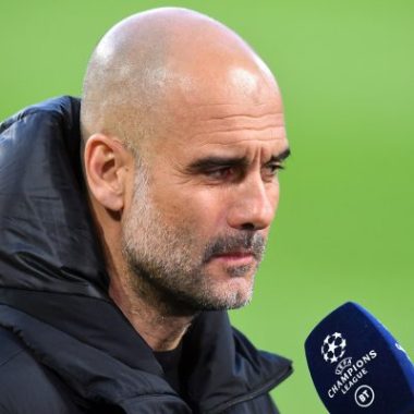 Guardiola nói bí quyết Man City lật kèo hạ PSG