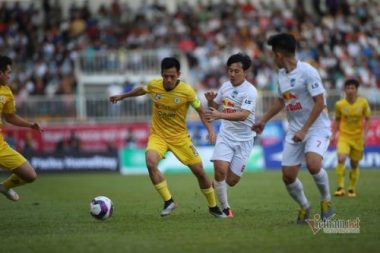 Hà Nội FC mất lửa: HLV Park Choong Kyun 'giải cứu' thế nào