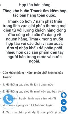 Lật tẩy chiêu bài núp bóng 'tổng kho' để kinh doanh hàng lậu, hàng nhái?