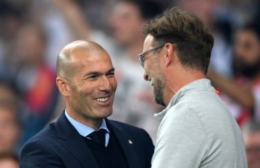 Klopp: 'Liverpool không trả thù Real Madrid, chỉ cần vé bán kết'