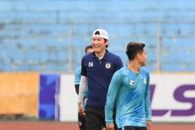 Hà Nội FC mất lửa: HLV Park Choong Kyun 'giải cứu' thế nào