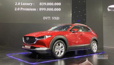 Xe SUV 700 triệu: Ganh đua khốc liệt, khách lợi trăm bề