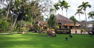 Saigontourist Group tiếp tục kích cầu du lịch quy mô lớn - Ảnh 2.