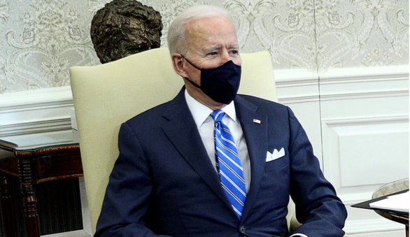 Mỹ nói ông Biden nêu quan ngại, Nga nói ông Biden muốn hợp tác - Ảnh 1.