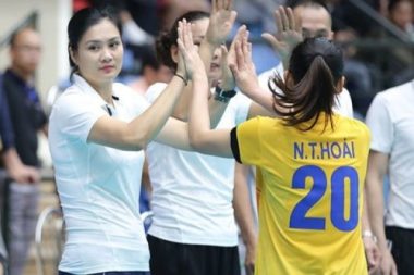 Kỷ luật HLV Kim Huệ là cách làm tùy tiện - 2