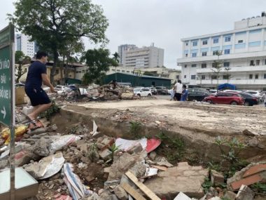 Lãnh đạo Bệnh viện Bạch Mai: "Không có mất mát hy sinh nào mà không có kết quả" - Ảnh 9.